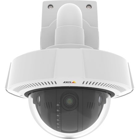 Axis Communications AXIS Q3709-PVE 33 Megapixel Network Camera - Color - Dome - 320 x 240 - Wall Mount 0664-001